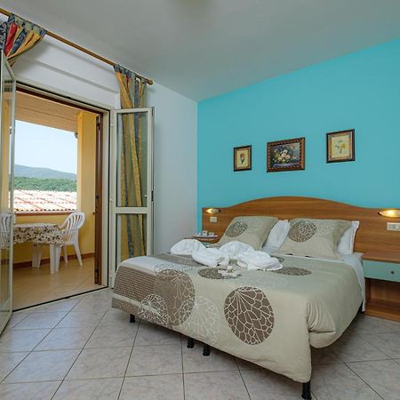 Agriturismo La Fata 格罗塞托 外观 照片