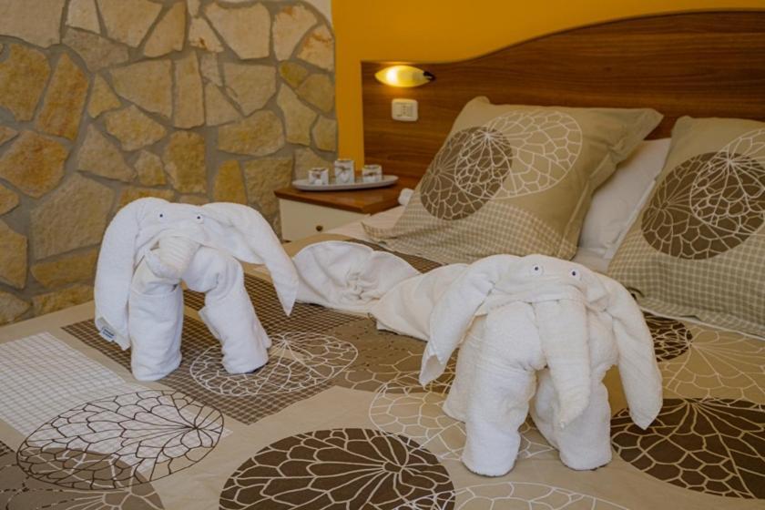 Agriturismo La Fata 格罗塞托 外观 照片