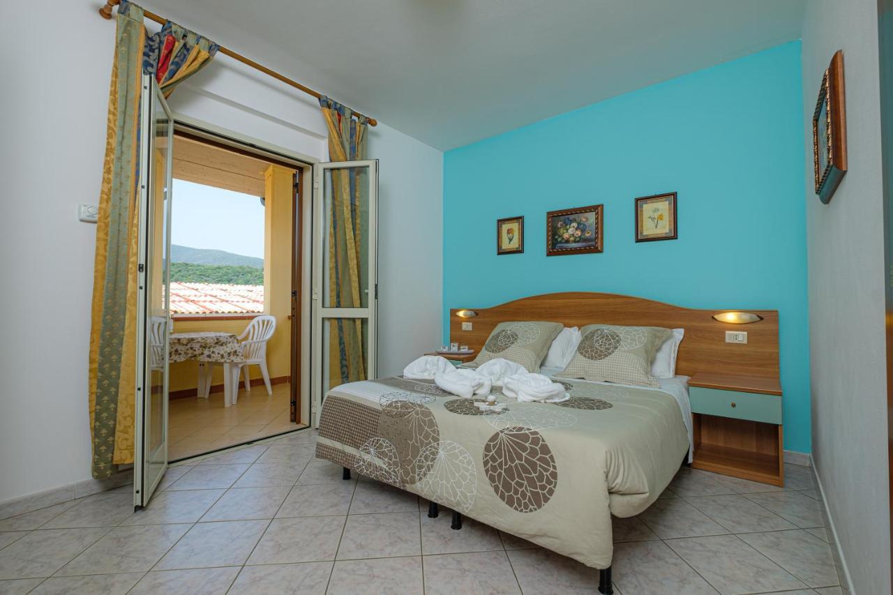 Agriturismo La Fata 格罗塞托 外观 照片