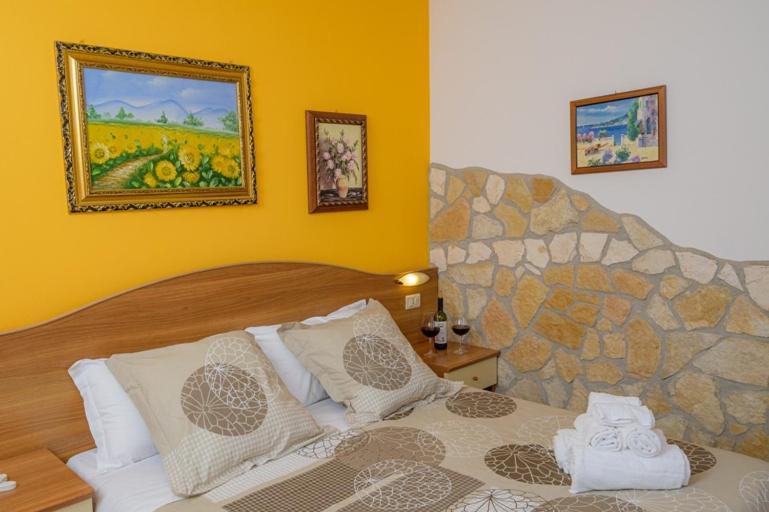 Agriturismo La Fata 格罗塞托 外观 照片
