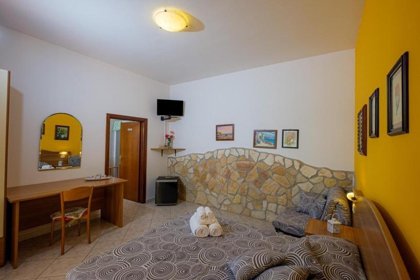 Agriturismo La Fata 格罗塞托 外观 照片