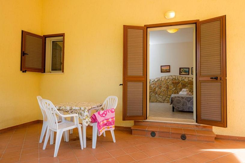 Agriturismo La Fata 格罗塞托 外观 照片