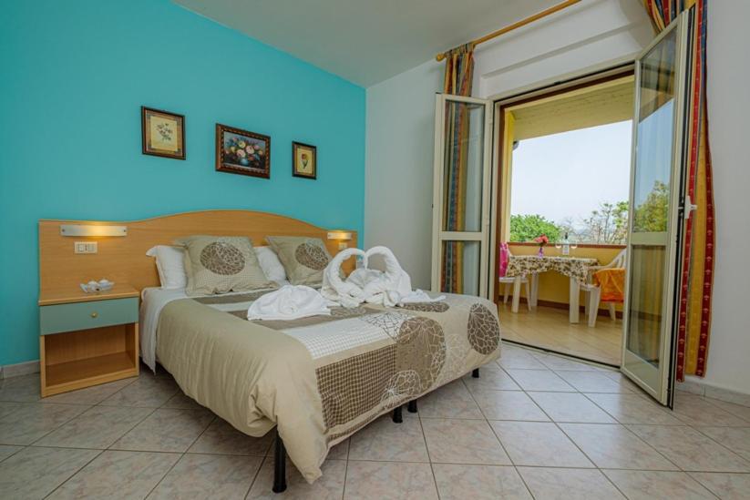 Agriturismo La Fata 格罗塞托 外观 照片
