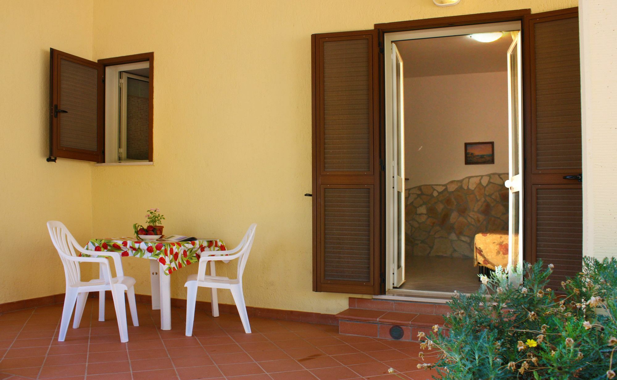 Agriturismo La Fata 格罗塞托 外观 照片